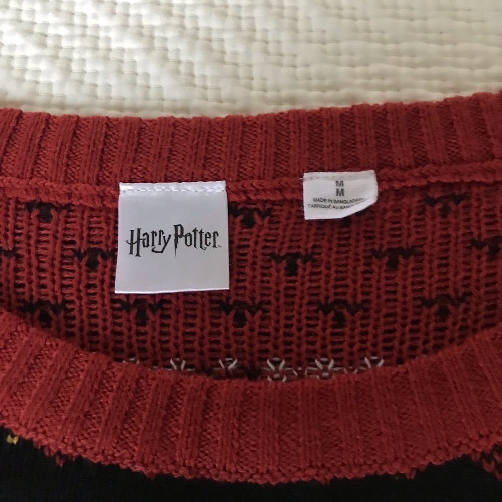Harry Potter-Gryffindor - Picture 5 of 10